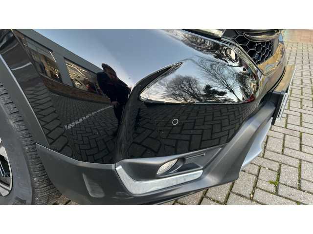 Honda CR-V CR-V 1.5 VTEC Turbo SE 5dr CVT 