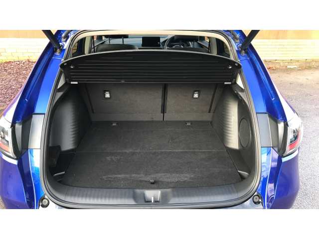 Honda ZR-V e:HEV ZR-V 2.0 eHEV Advance 5dr CVT 