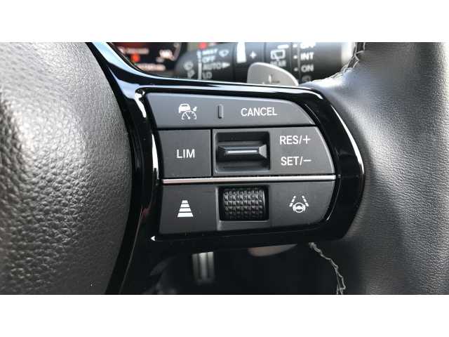 Honda ZR-V e:HEV ZR-V 2.0 eHEV Advance 5dr CVT 