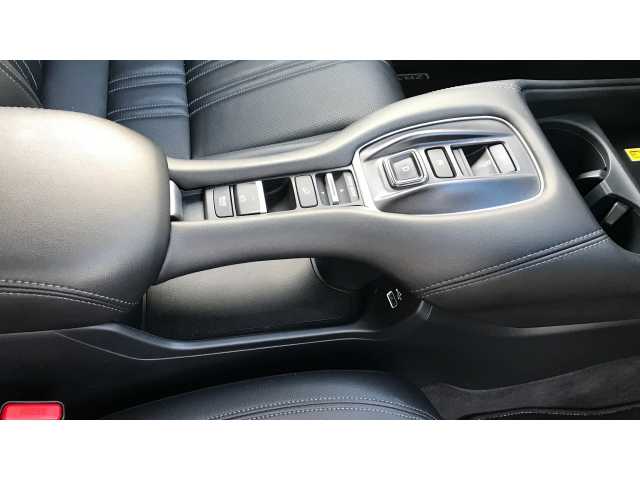 Honda ZR-V e:HEV ZR-V 2.0 eHEV Advance 5dr CVT 