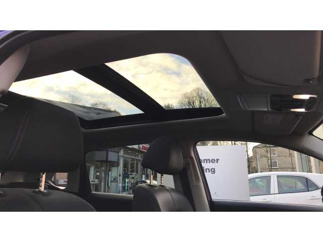 Honda ZR-V e:HEV ZR-V 2.0 eHEV Advance 5dr CVT 