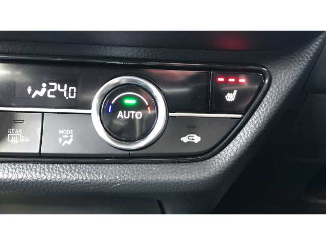 Honda ZR-V e:HEV ZR-V 2.0 eHEV Advance 5dr CVT 