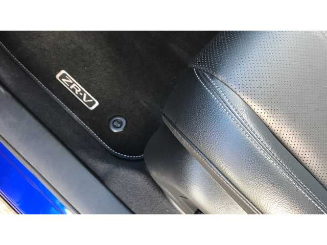 Honda ZR-V e:HEV ZR-V 2.0 eHEV Advance 5dr CVT 