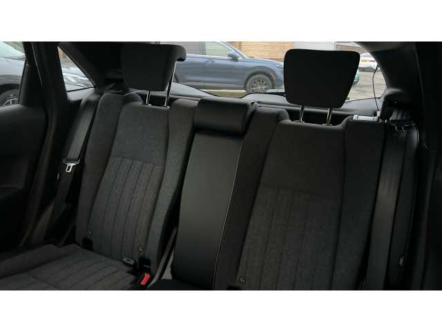 Honda Jazz e:HEV Jazz 1.5 I-mmd Hybrid Advance 5Dr Ecvt Hatchback 