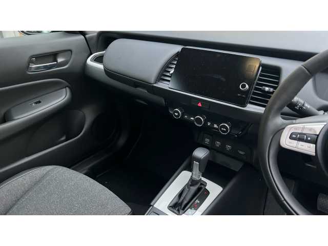 Honda Jazz e:HEV Jazz 1.5 I-mmd Hybrid Advance 5Dr Ecvt Hatchback 