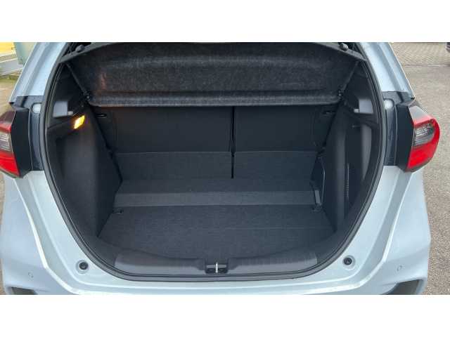 Honda Jazz e:HEV Jazz 1.5 I-mmd Hybrid Advance 5Dr Ecvt Hatchback 