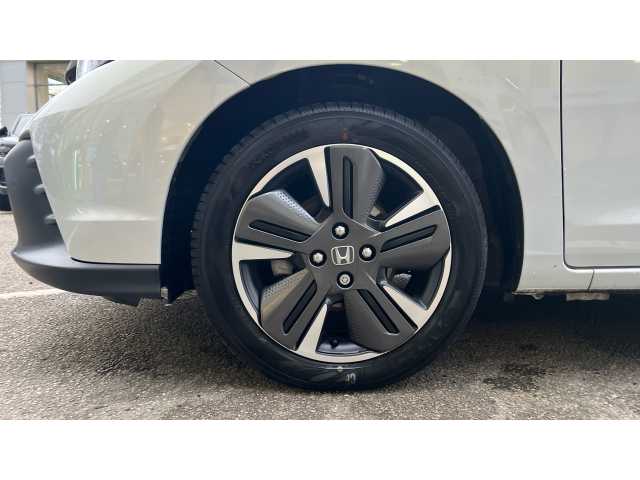 Honda Jazz e:HEV Jazz 1.5 I-mmd Hybrid Advance 5Dr Ecvt Hatchback 
