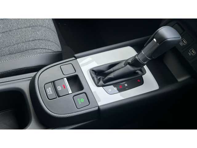Honda Jazz e:HEV Jazz 1.5 I-mmd Hybrid Advance 5Dr Ecvt Hatchback 