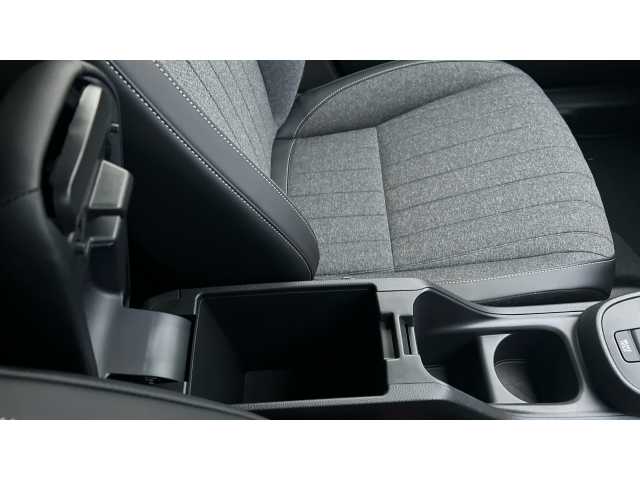 Honda Jazz e:HEV Jazz 1.5 I-mmd Hybrid Advance 5Dr Ecvt Hatchback 