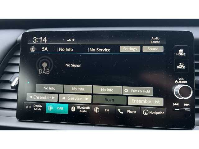 Honda Jazz e:HEV Jazz 1.5 I-mmd Hybrid Advance 5Dr Ecvt Hatchback 