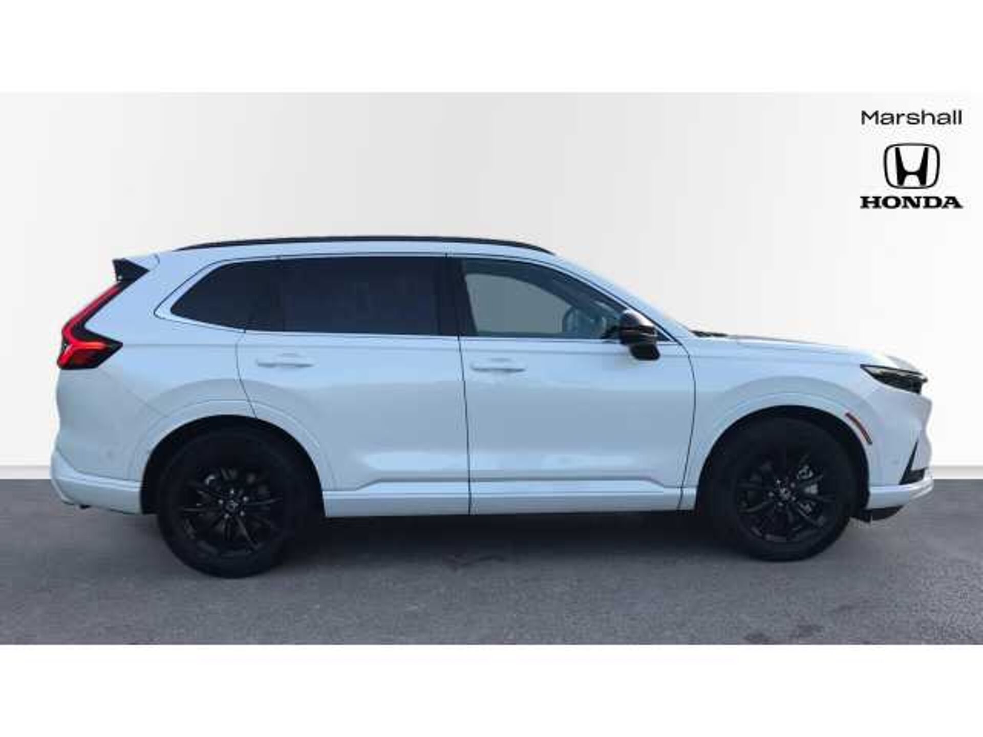 Honda CR-V Cr-v 2.0 Ephev Advance Tech 5Dr Ecvt Estate 