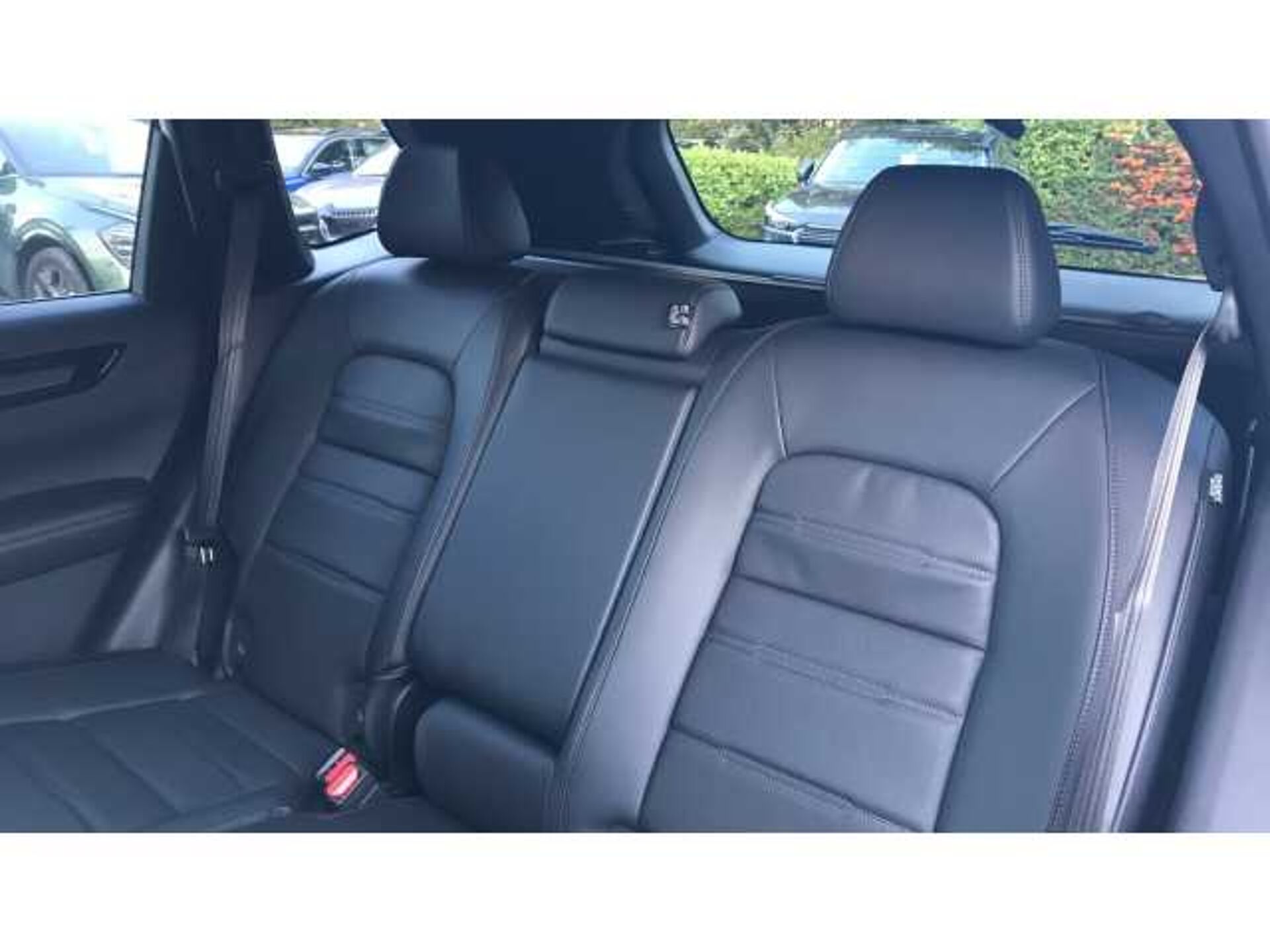 Honda CR-V Cr-v 2.0 Ephev Advance Tech 5Dr Ecvt Estate 