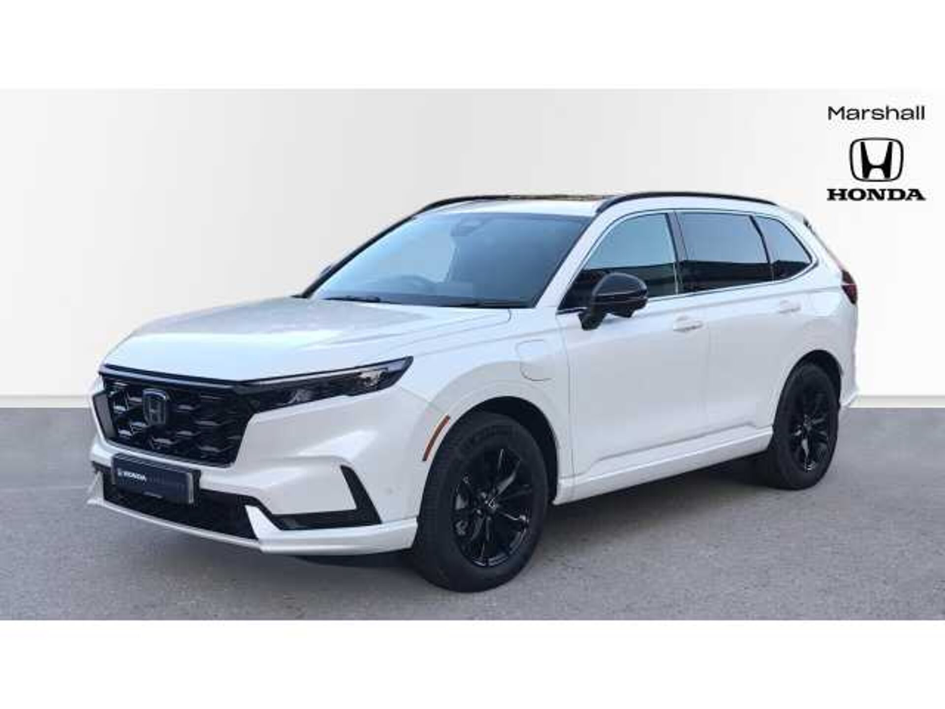 Honda CR-V Cr-v 2.0 Ephev Advance Tech 5Dr Ecvt Estate 