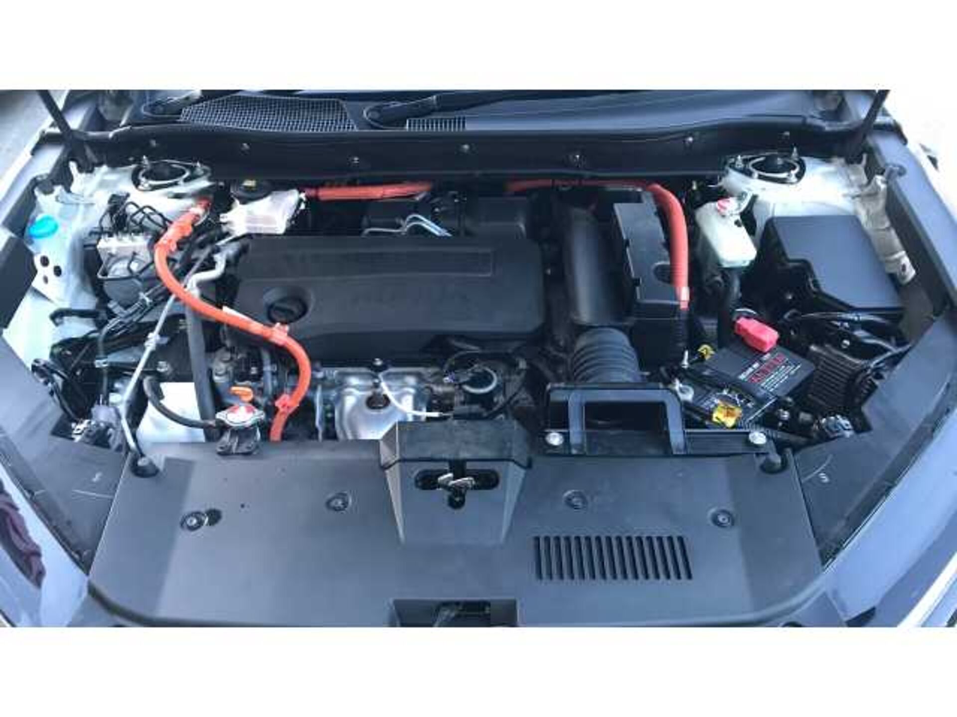 Honda CR-V Cr-v 2.0 Ephev Advance Tech 5Dr Ecvt Estate 