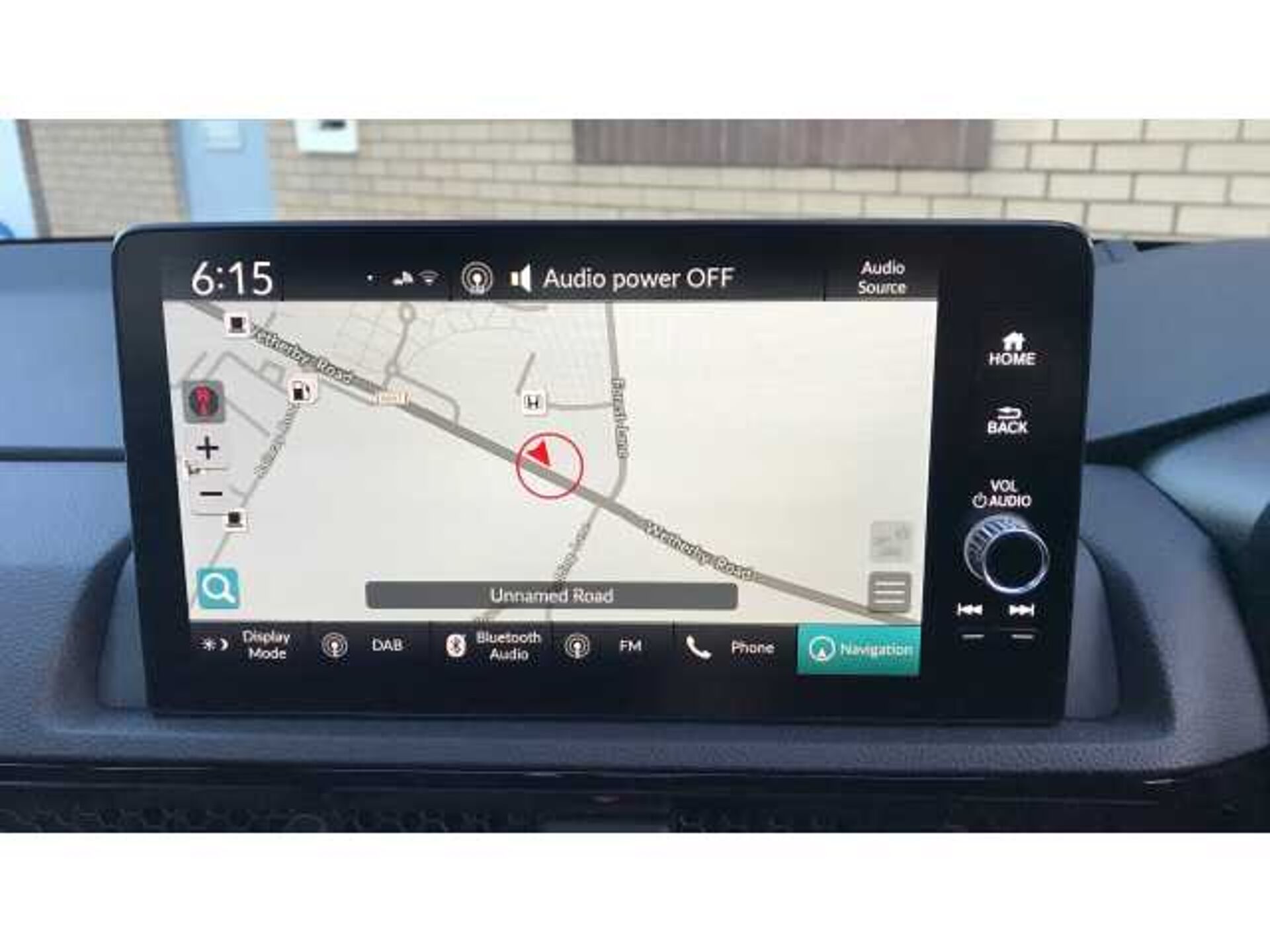 Honda CR-V Cr-v 2.0 Ephev Advance Tech 5Dr Ecvt Estate 