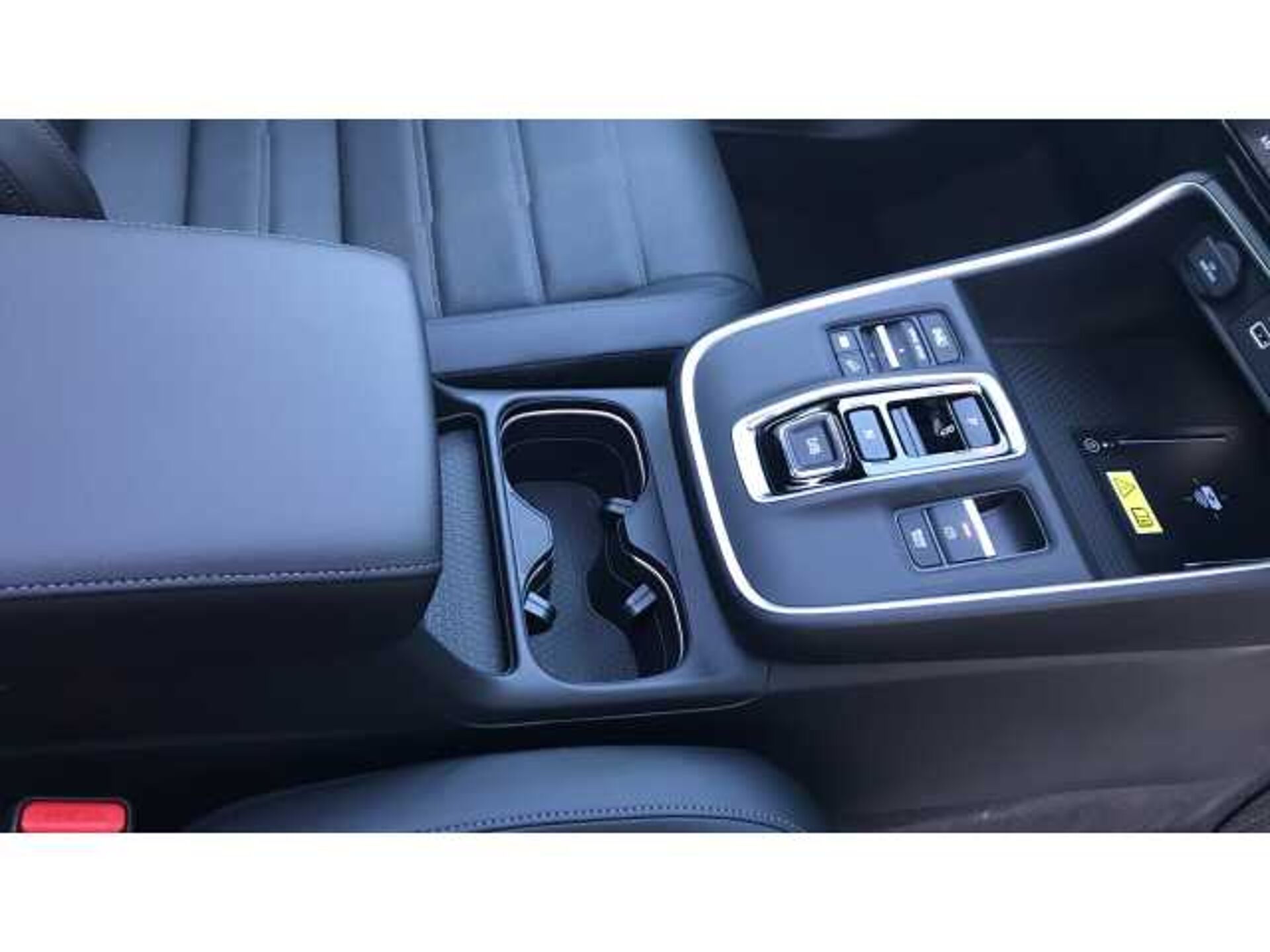 Honda CR-V Cr-v 2.0 Ephev Advance Tech 5Dr Ecvt Estate 