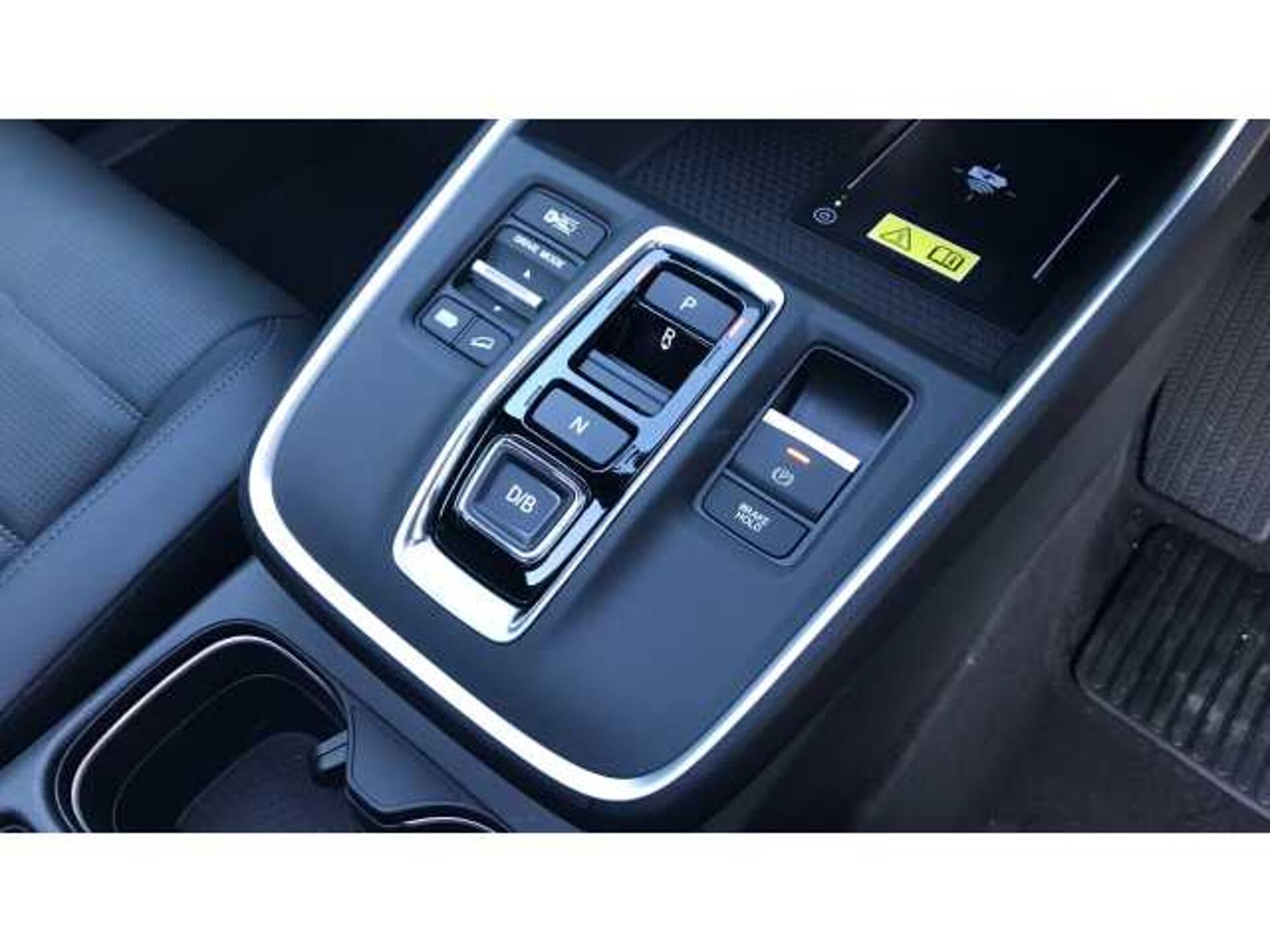 Honda CR-V Cr-v 2.0 Ephev Advance Tech 5Dr Ecvt Estate 