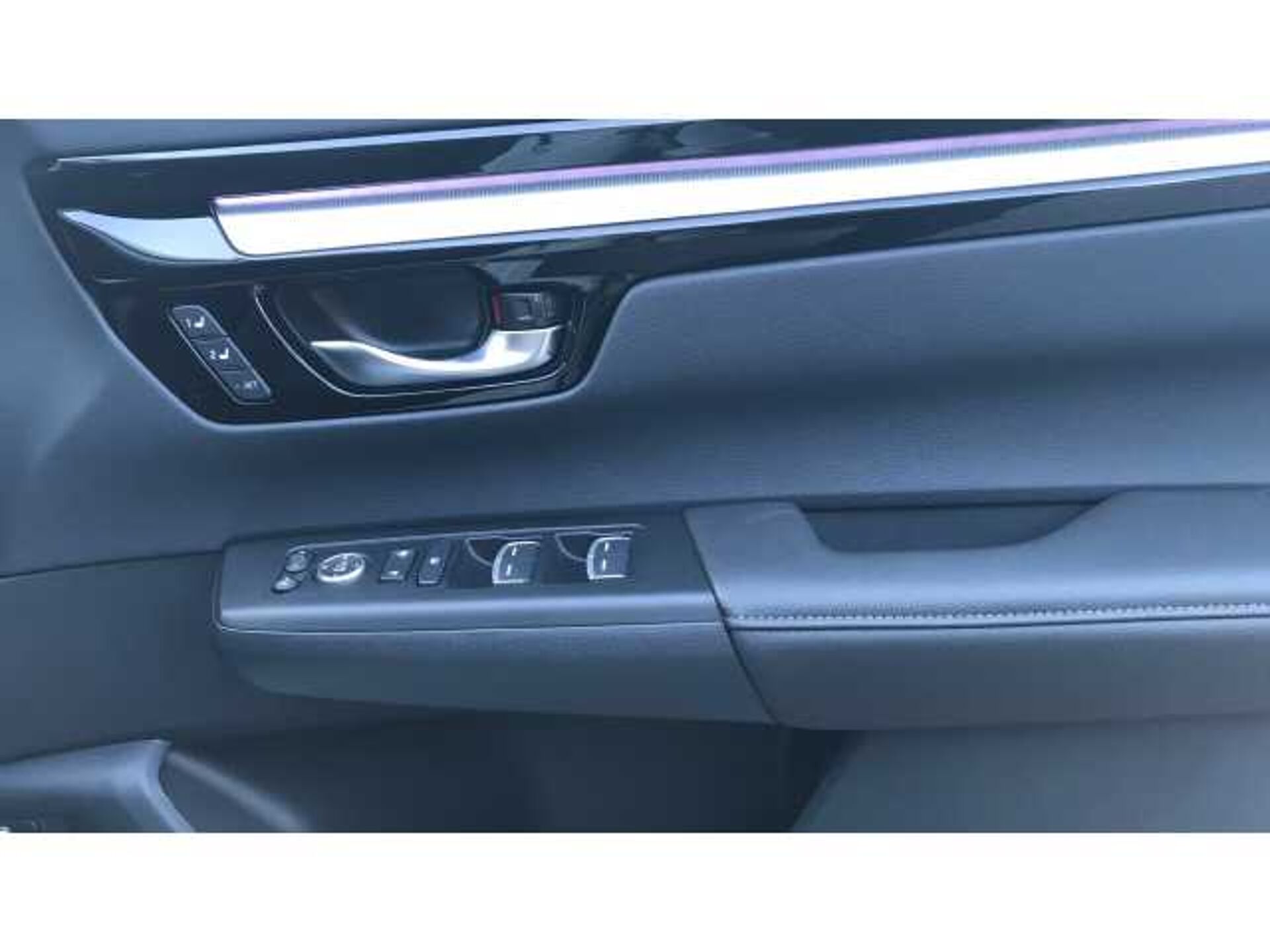 Honda CR-V Cr-v 2.0 Ephev Advance Tech 5Dr Ecvt Estate 