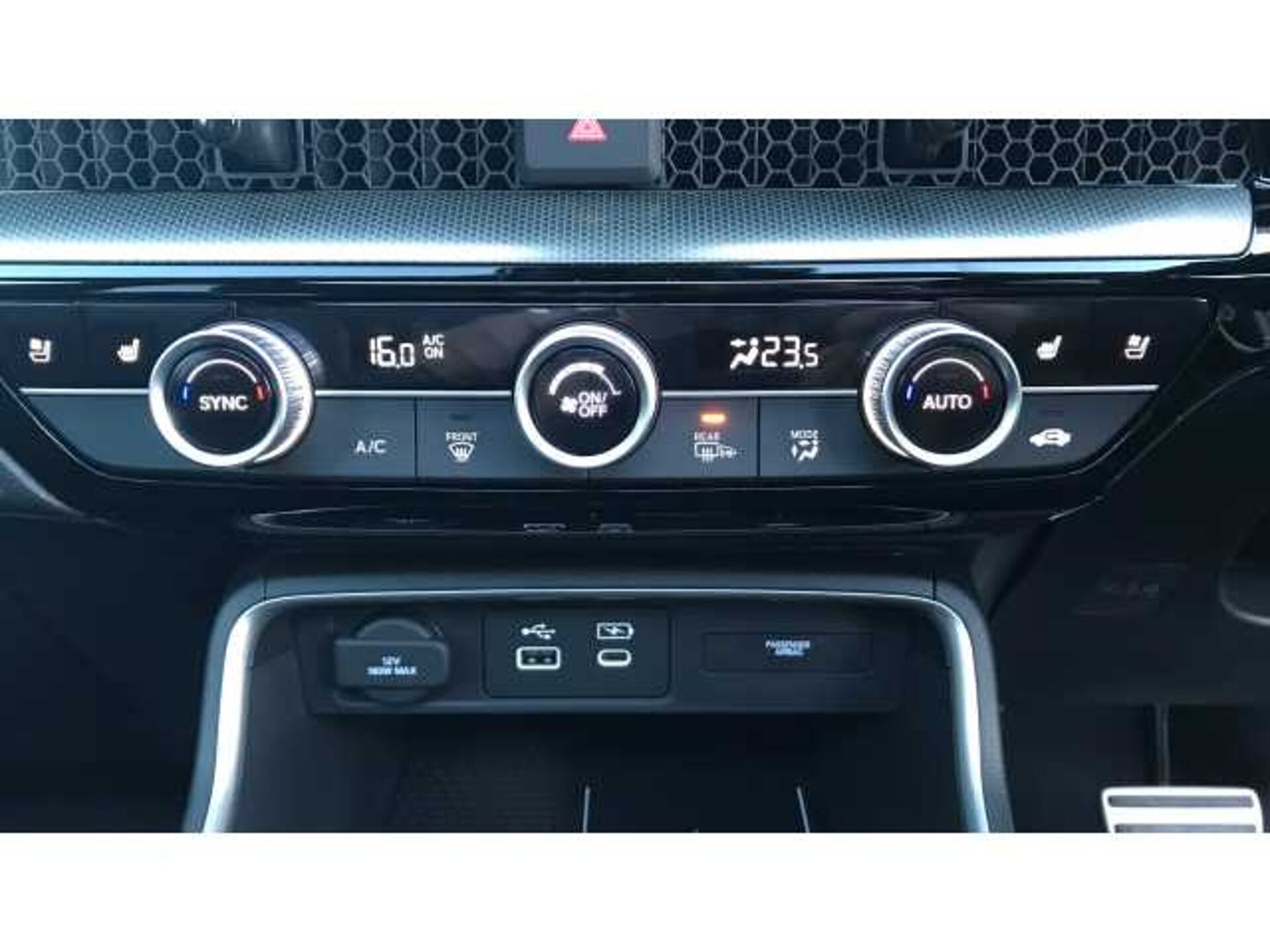 Honda CR-V Cr-v 2.0 Ephev Advance Tech 5Dr Ecvt Estate 