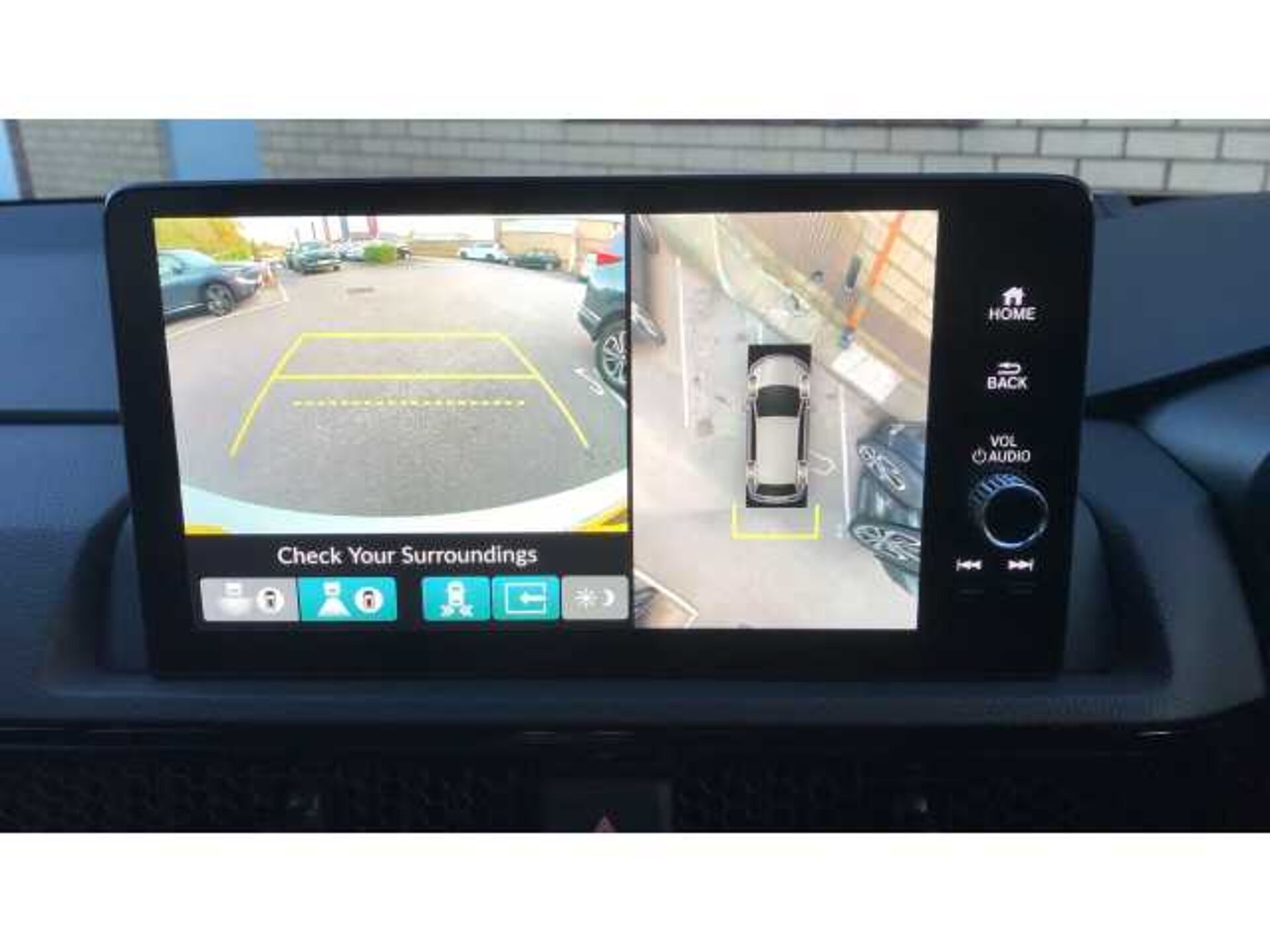 Honda CR-V Cr-v 2.0 Ephev Advance Tech 5Dr Ecvt Estate 