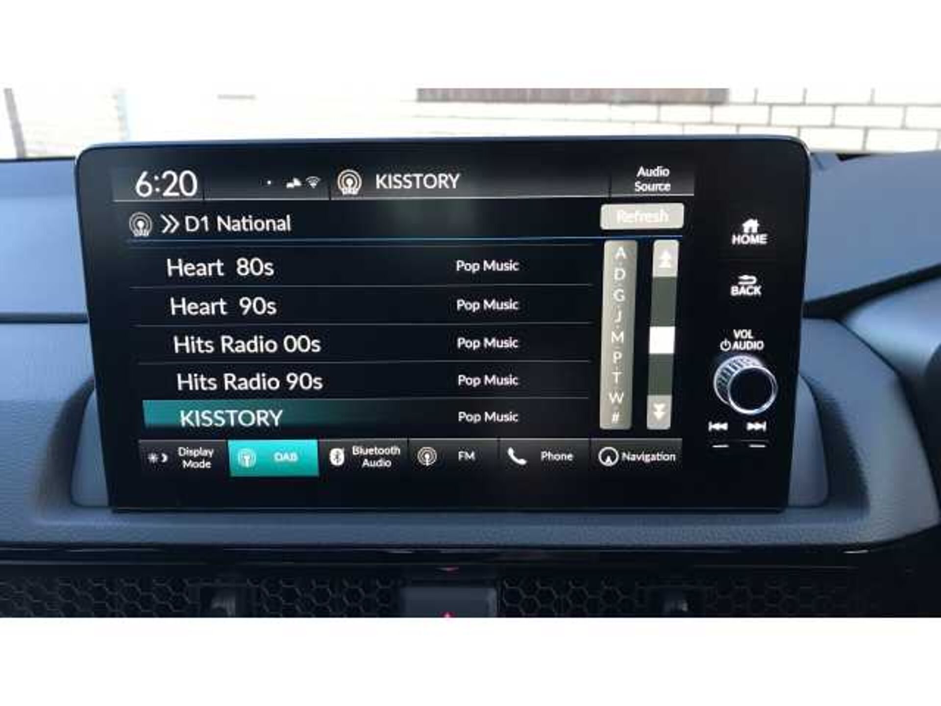 Honda CR-V Cr-v 2.0 Ephev Advance Tech 5Dr Ecvt Estate 