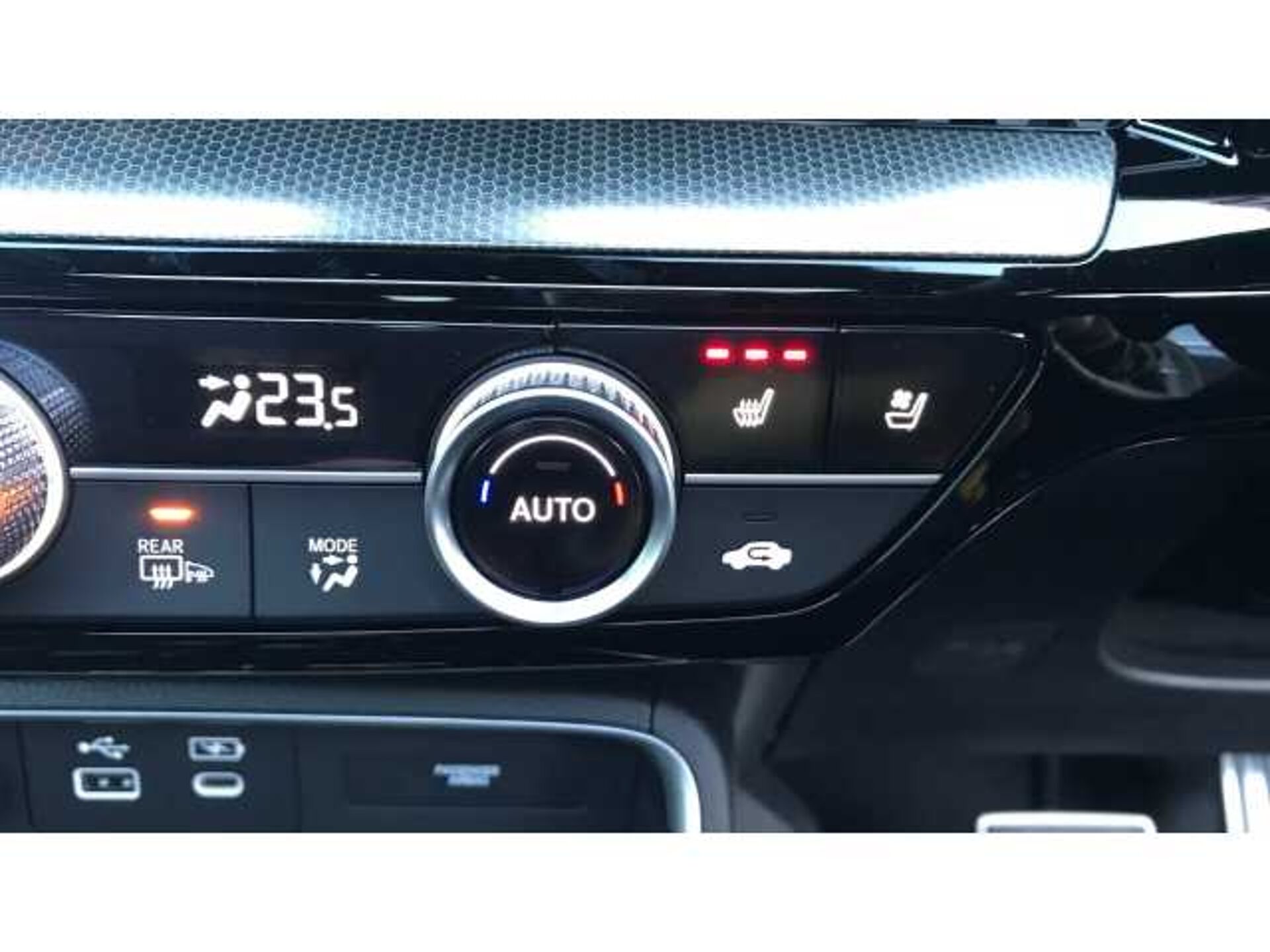 Honda CR-V Cr-v 2.0 Ephev Advance Tech 5Dr Ecvt Estate 