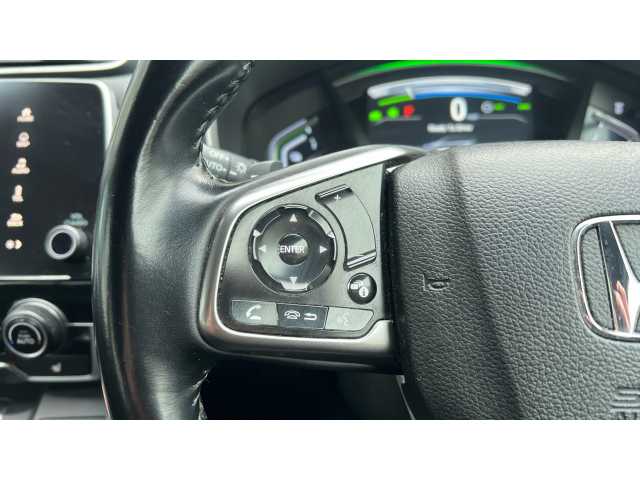 Honda CR-V Hybrid CR-V 2.0 i-MMD Hybrid SR 5dr eCVT 