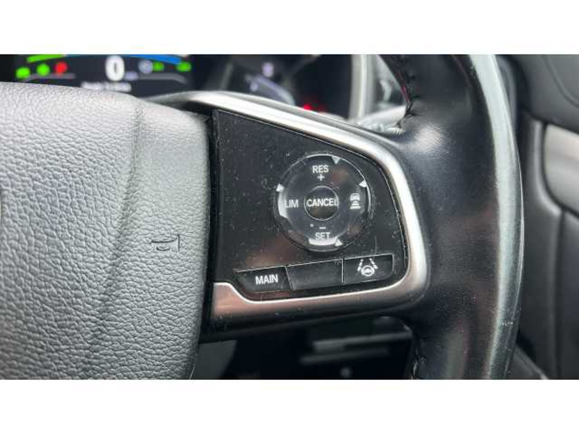 Honda CR-V Hybrid CR-V 2.0 i-MMD Hybrid SR 5dr eCVT 