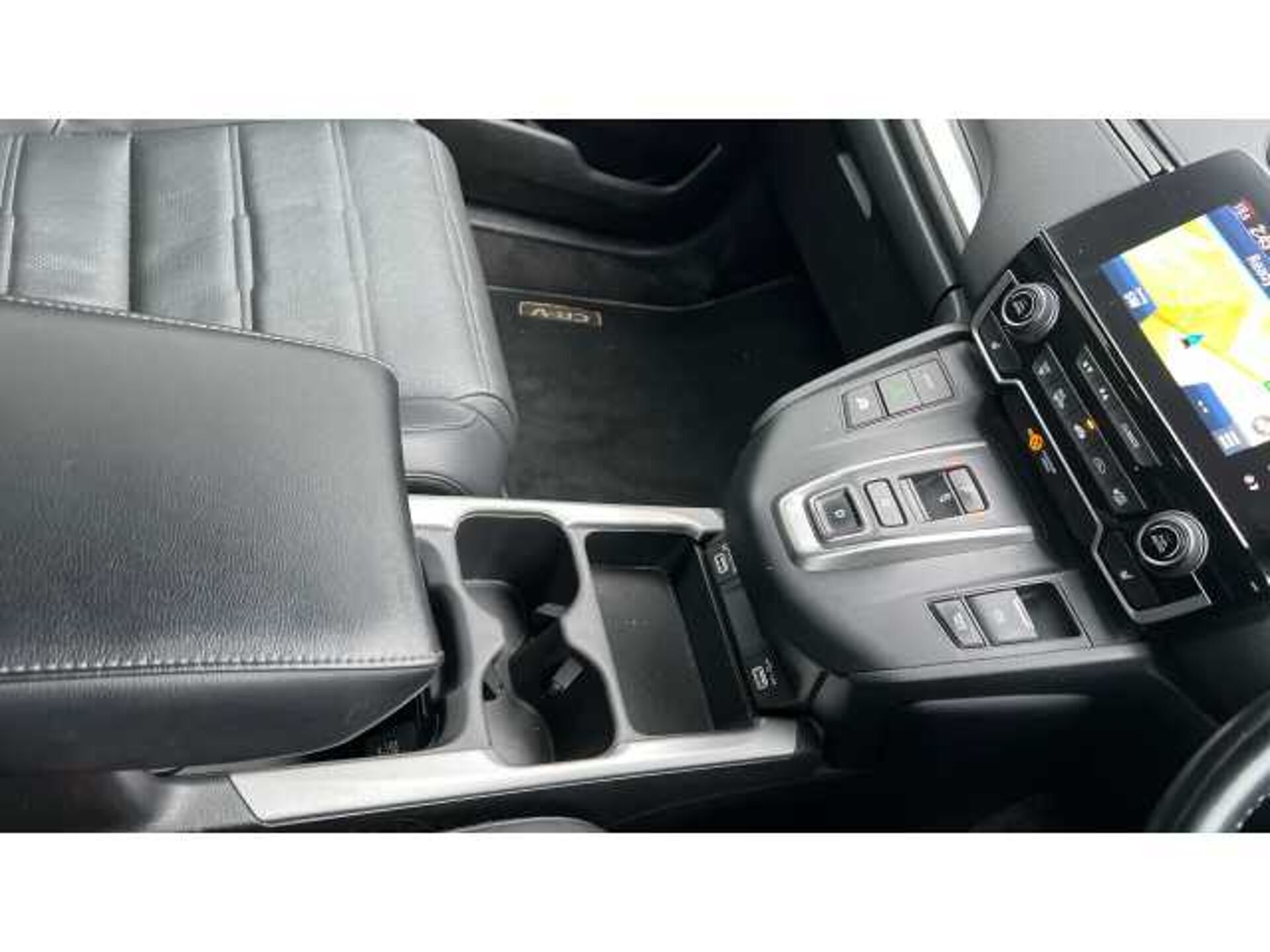 Honda CR-V Hybrid CR-V 2.0 i-MMD Hybrid SR 5dr eCVT 