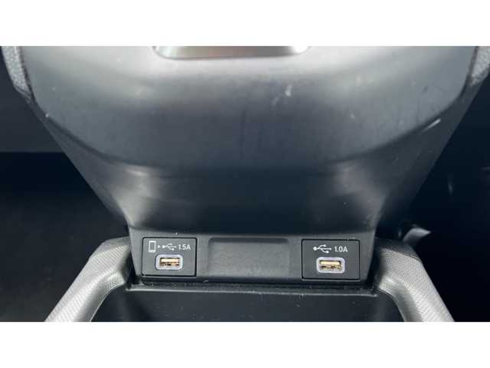 Honda CR-V Hybrid CR-V 2.0 i-MMD Hybrid SR 5dr eCVT 