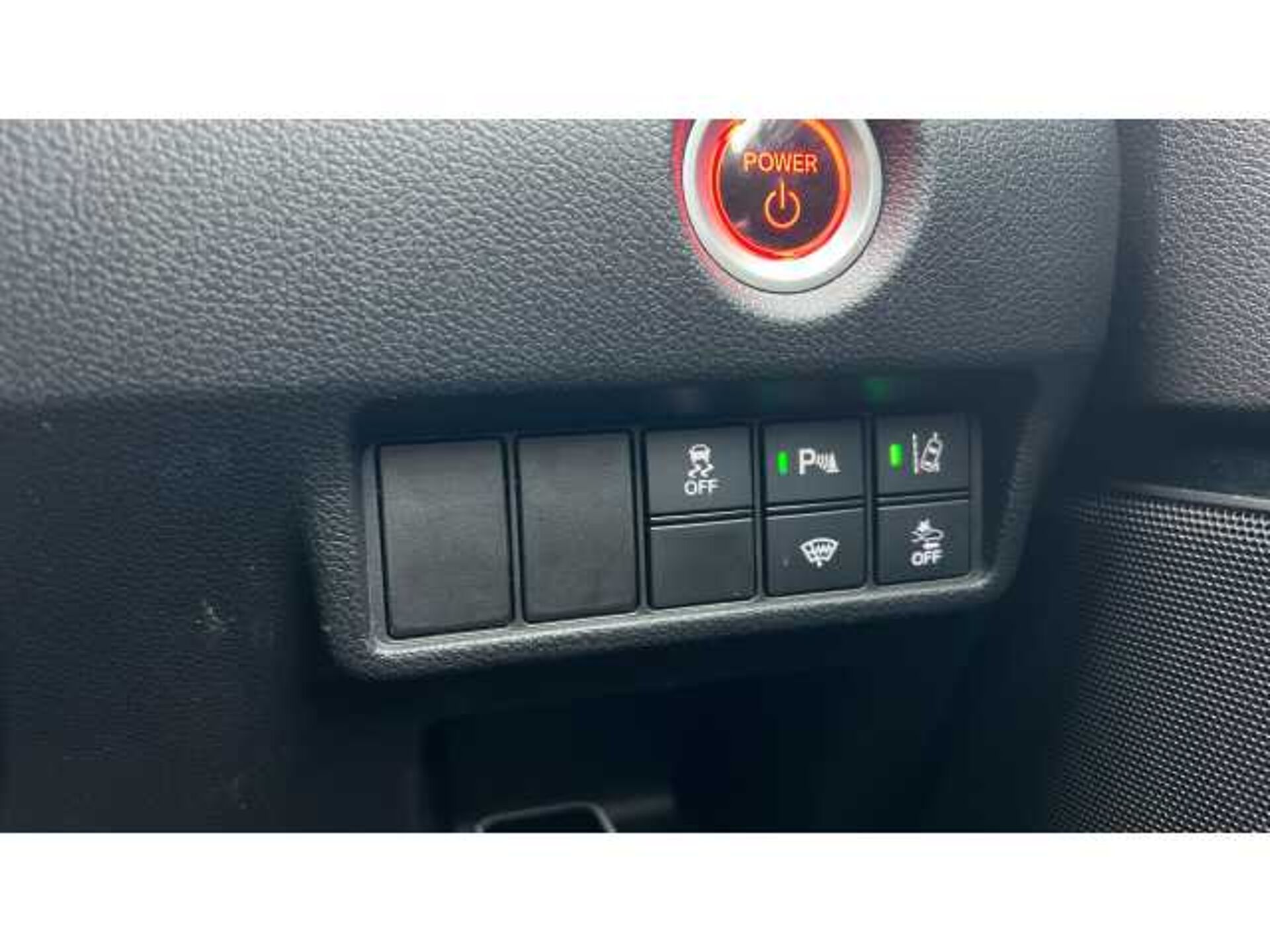 Honda CR-V Hybrid CR-V 2.0 i-MMD Hybrid SR 5dr eCVT 