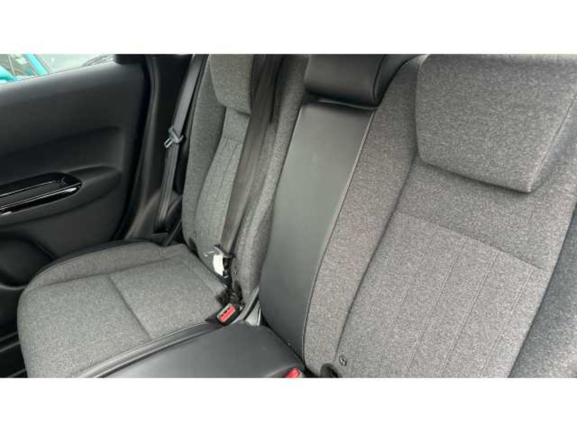 Honda Jazz Hybrid JAZZ 1.5 i-MMD Hybrid EX 5dr eCVT 