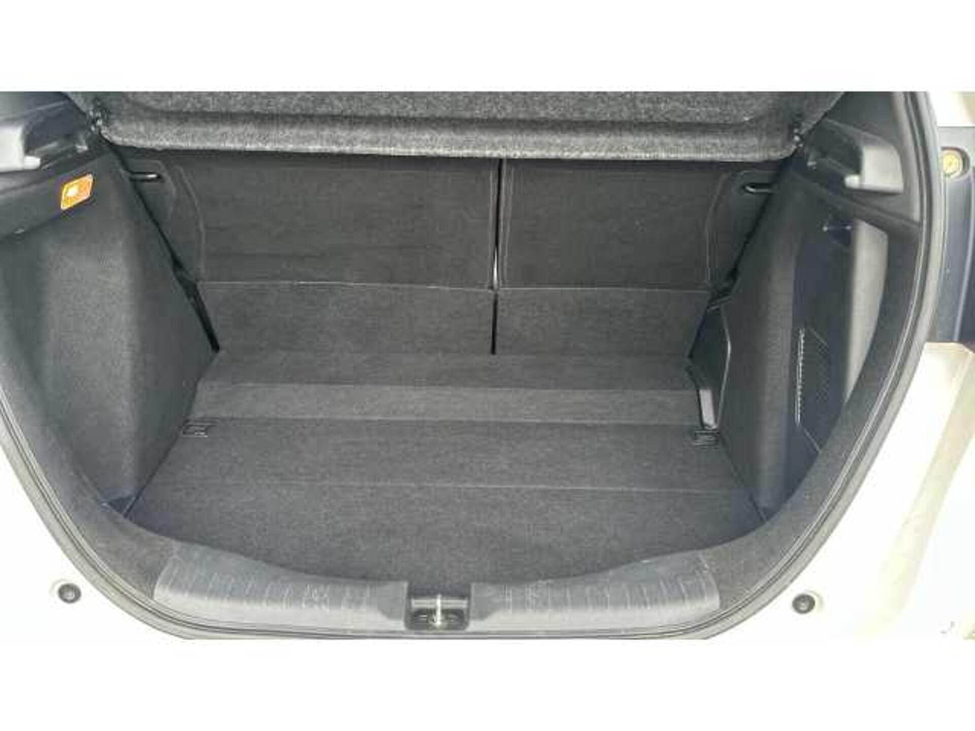 Honda Jazz Hybrid JAZZ 1.5 i-MMD Hybrid EX 5dr eCVT 