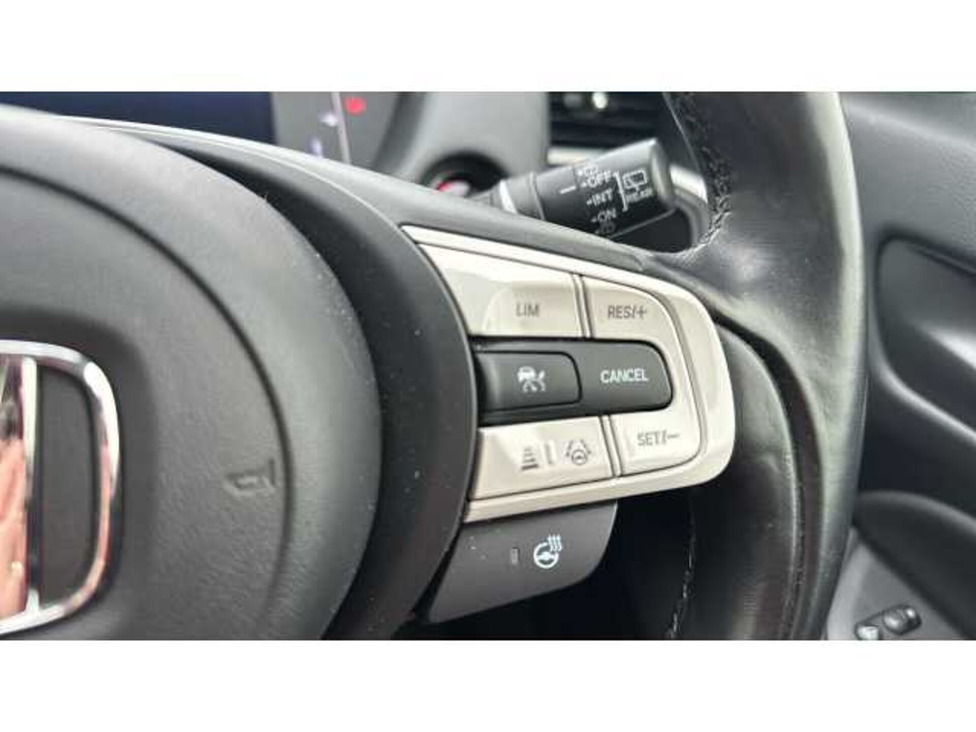 Honda Jazz Hybrid JAZZ 1.5 i-MMD Hybrid EX 5dr eCVT 