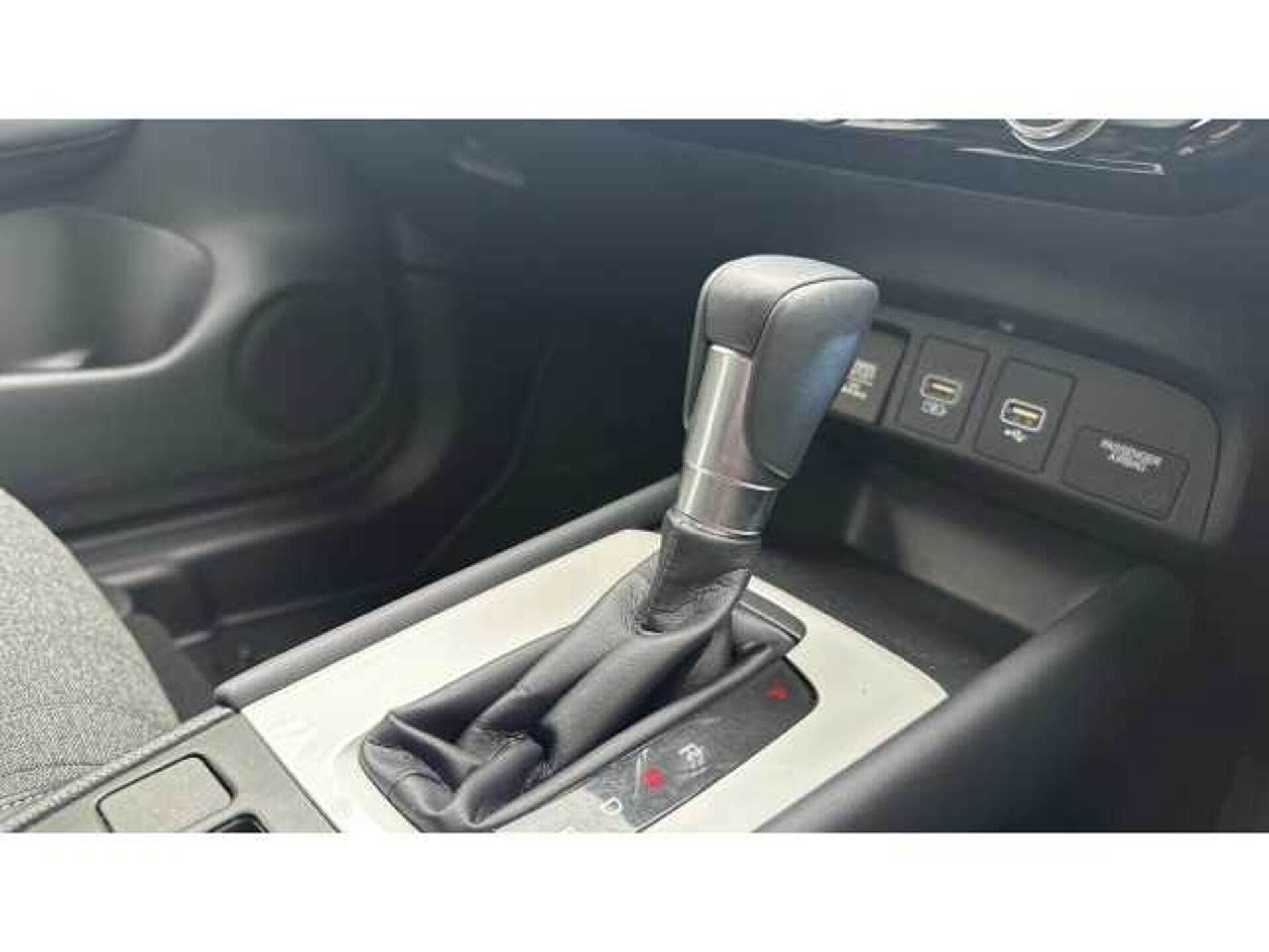 Honda Jazz Hybrid JAZZ 1.5 i-MMD Hybrid EX 5dr eCVT 