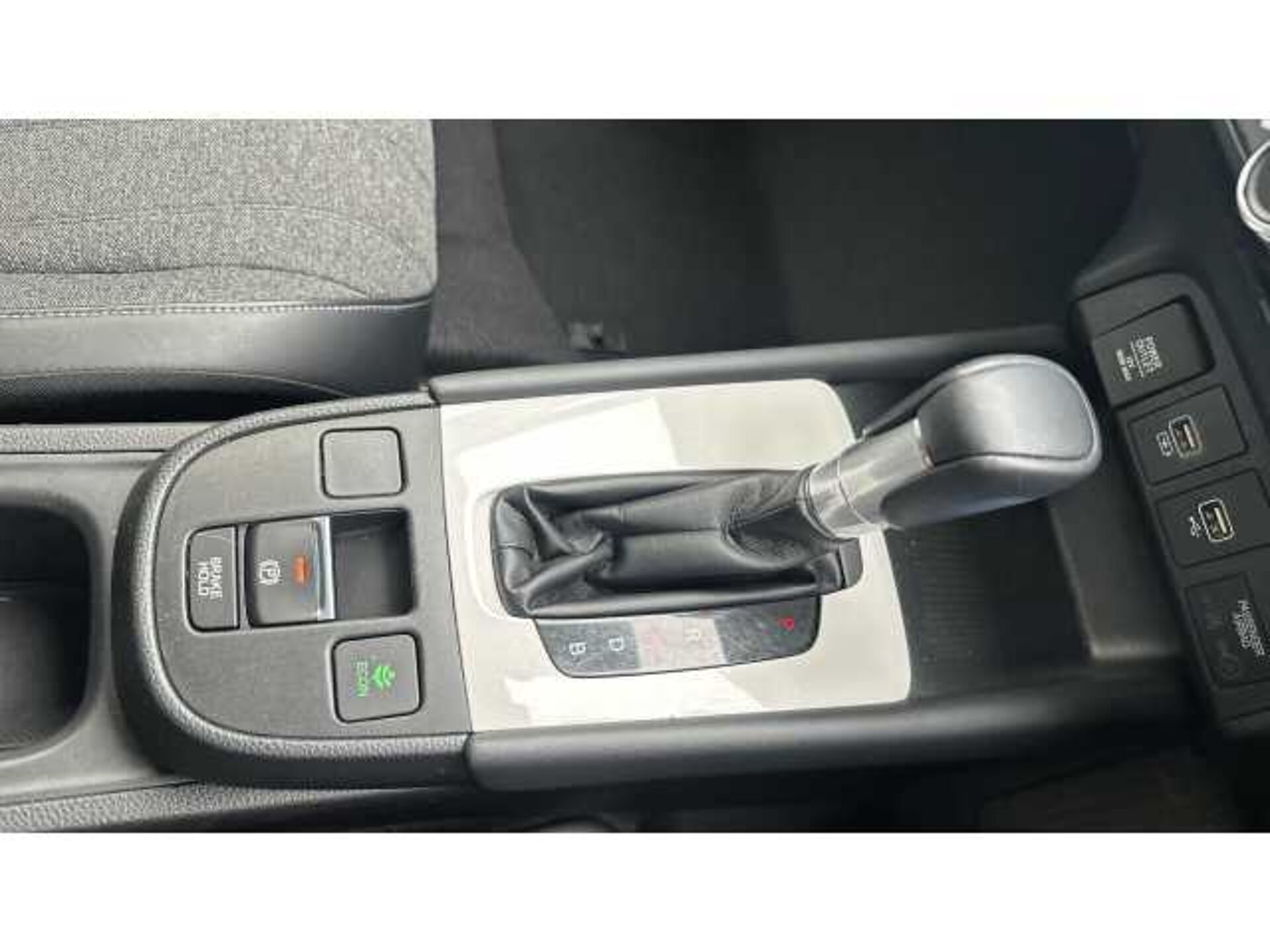 Honda Jazz Hybrid JAZZ 1.5 i-MMD Hybrid EX 5dr eCVT 