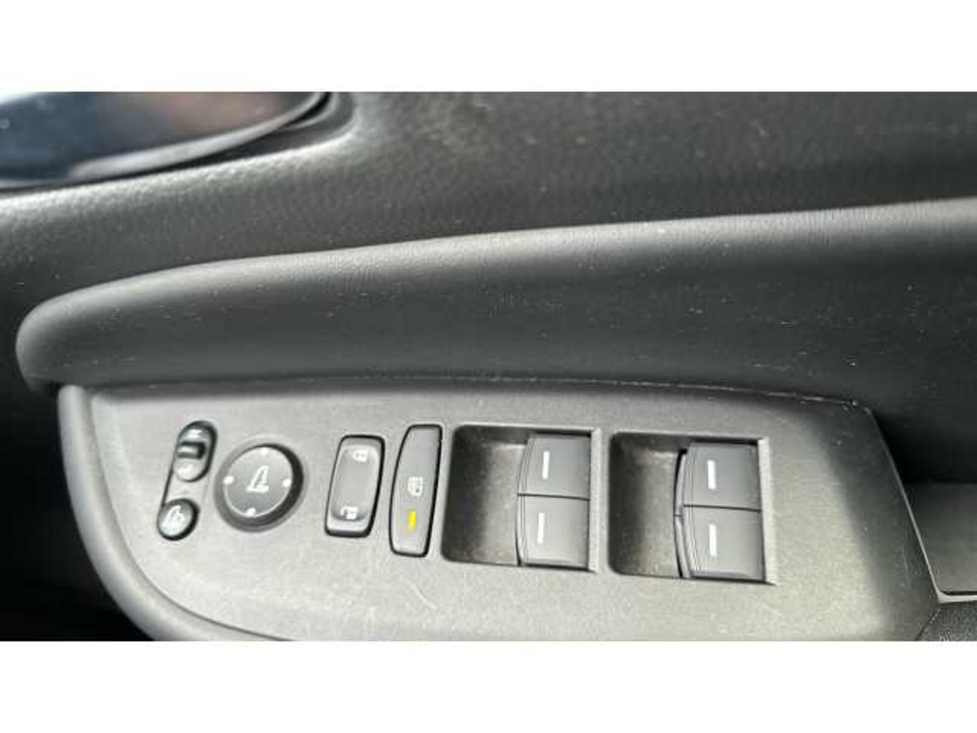 Honda Jazz Hybrid JAZZ 1.5 i-MMD Hybrid EX 5dr eCVT 