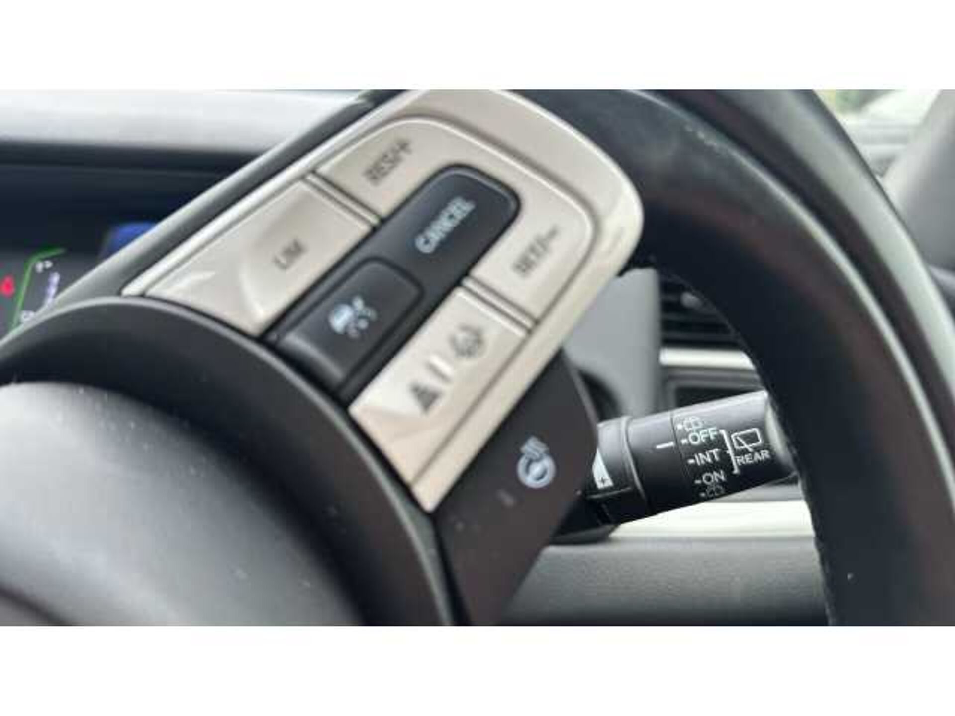 Honda Jazz Hybrid JAZZ 1.5 i-MMD Hybrid EX 5dr eCVT 