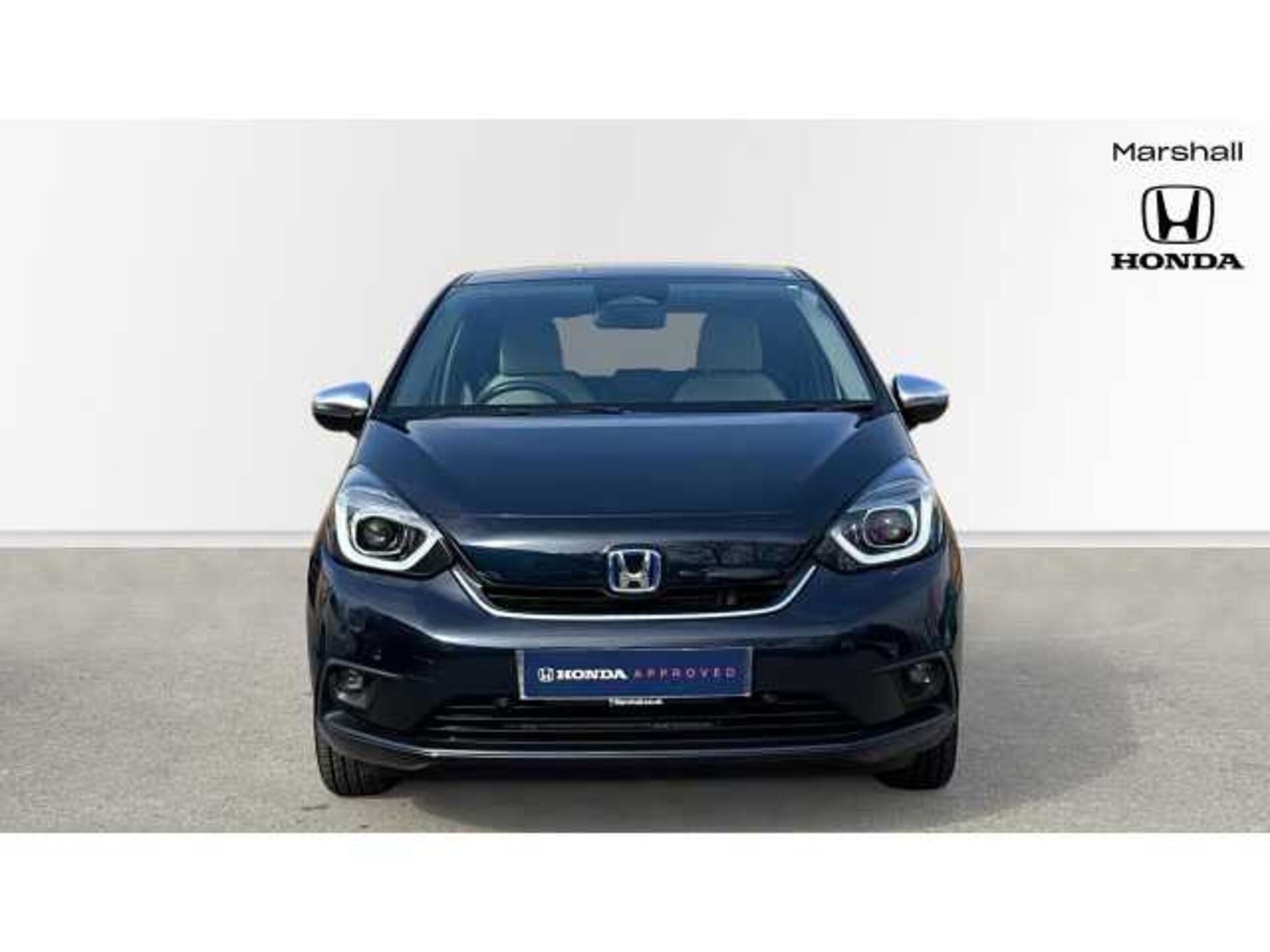 Honda Jazz Hybrid JAZZ 1.5 i-MMD Hybrid EX 5dr eCVT 