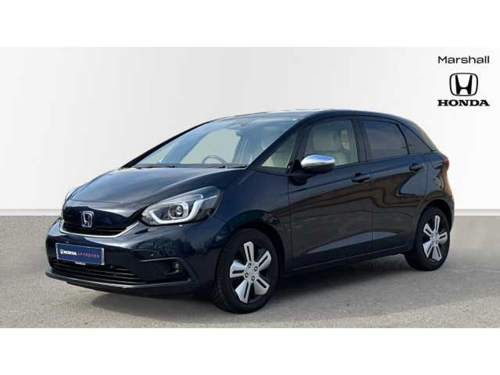 Honda Jazz Hybrid JAZZ 1.5 i-MMD Hybrid EX 5dr eCVT 