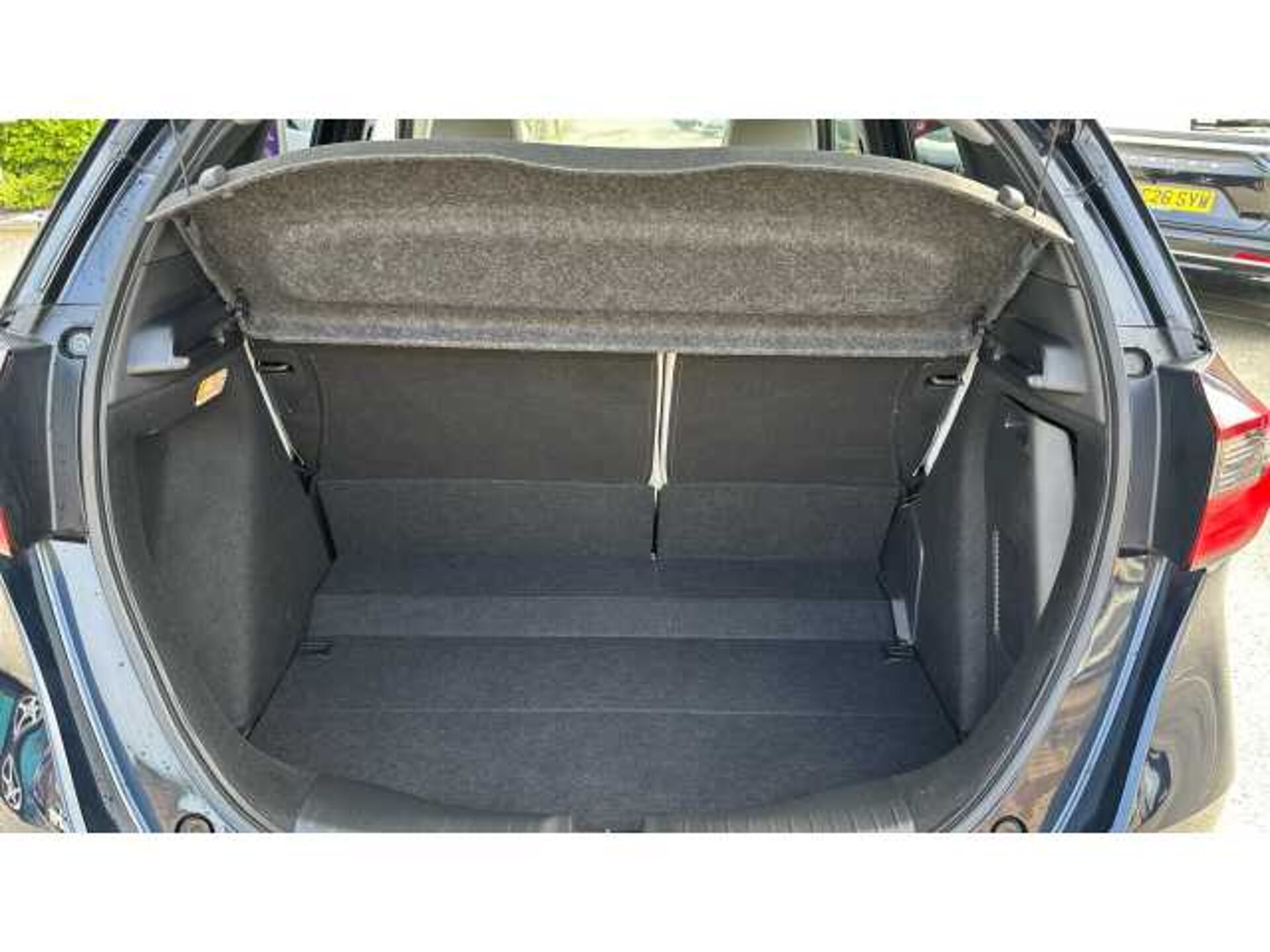 Honda Jazz Hybrid JAZZ 1.5 i-MMD Hybrid EX 5dr eCVT 