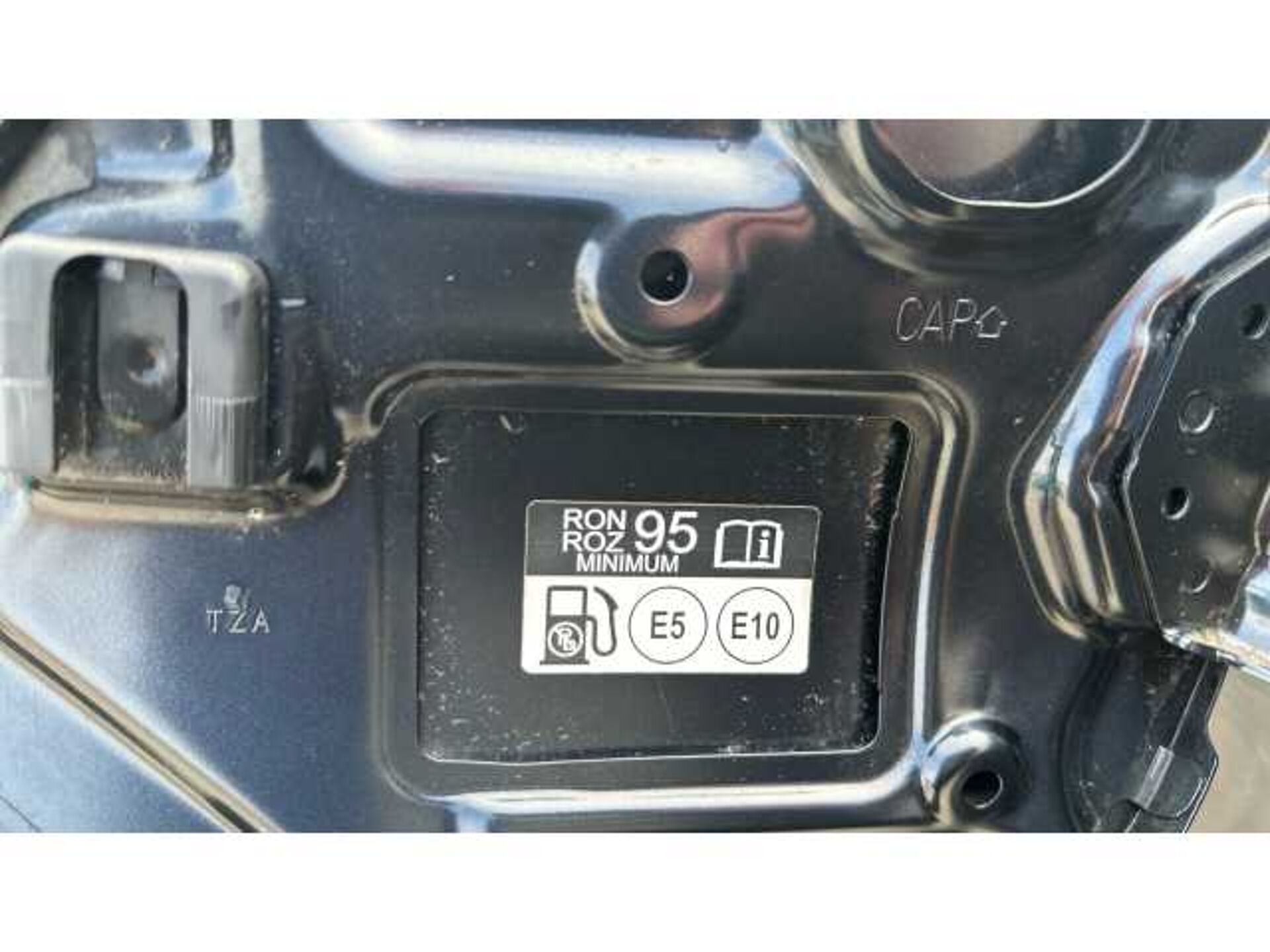 Honda Jazz Hybrid JAZZ 1.5 i-MMD Hybrid EX 5dr eCVT 