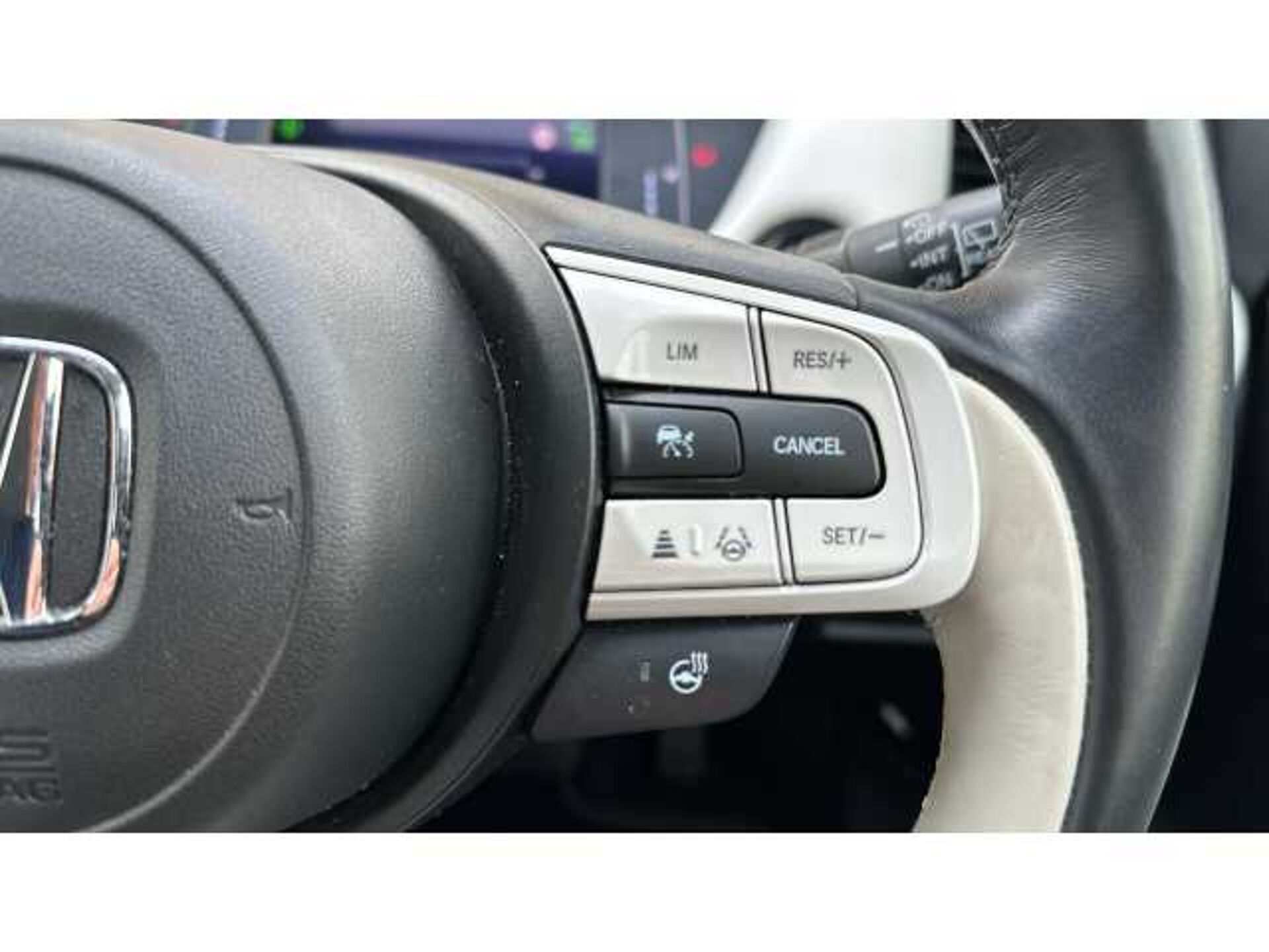 Honda Jazz Hybrid JAZZ 1.5 i-MMD Hybrid EX 5dr eCVT 