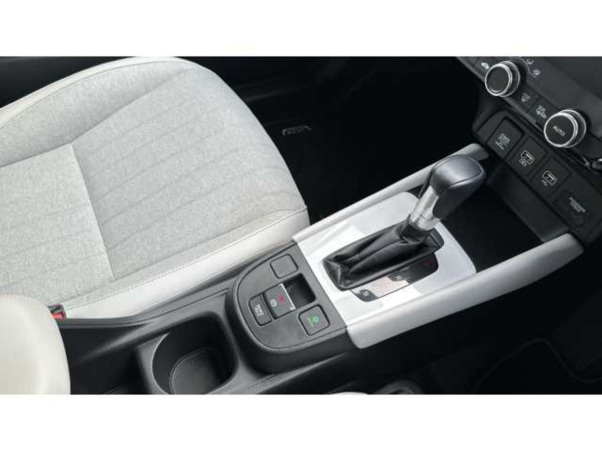 Honda Jazz Hybrid JAZZ 1.5 i-MMD Hybrid EX 5dr eCVT 