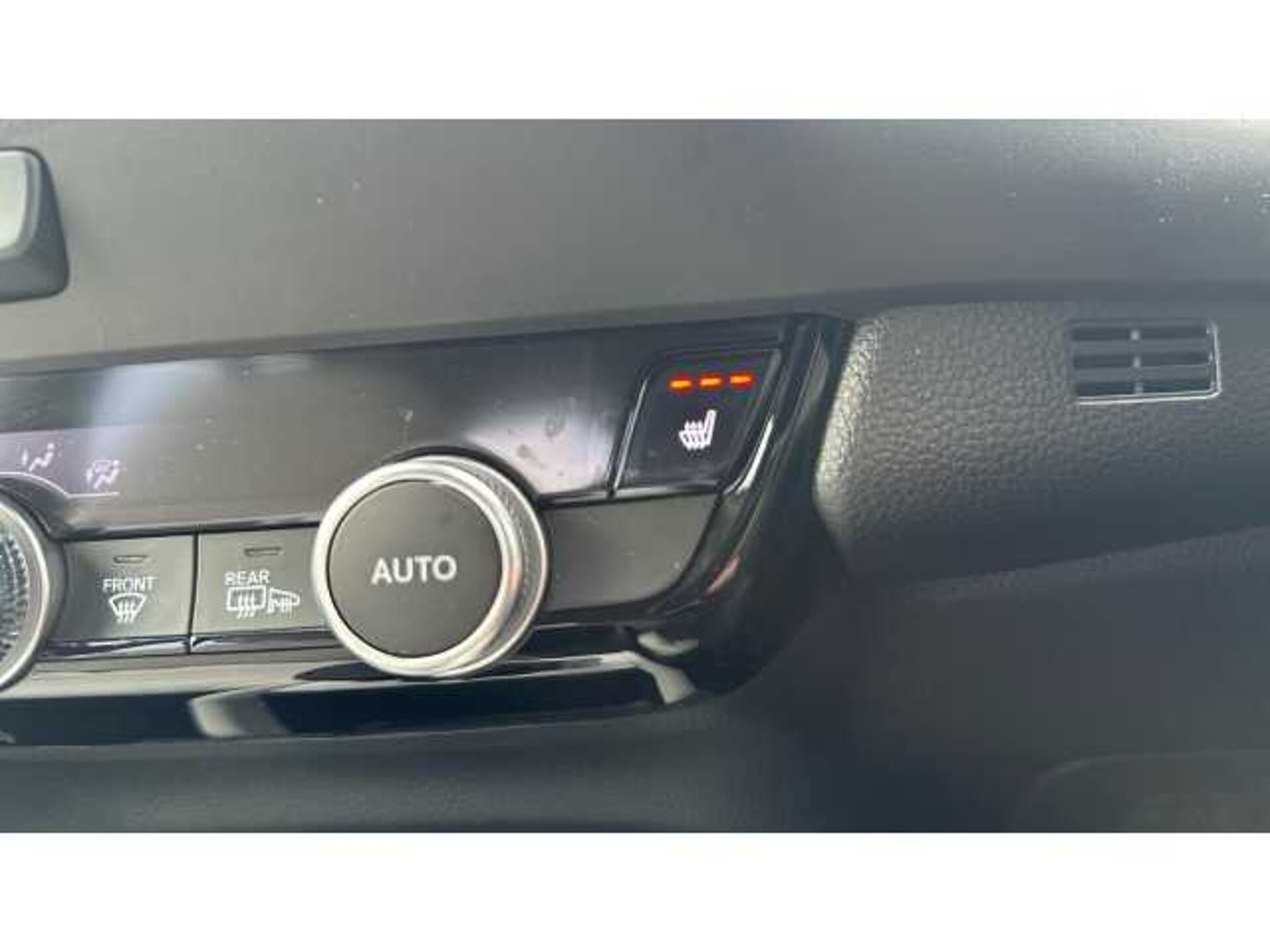 Honda Jazz Hybrid JAZZ 1.5 i-MMD Hybrid EX 5dr eCVT 