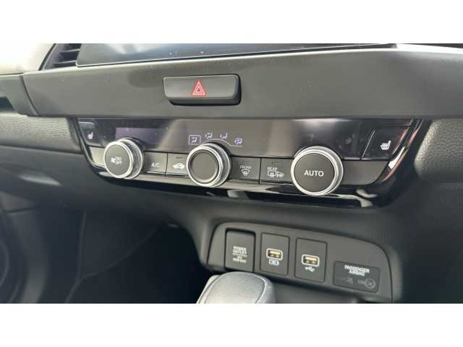 Honda Jazz Hybrid JAZZ 1.5 i-MMD Hybrid EX 5dr eCVT 
