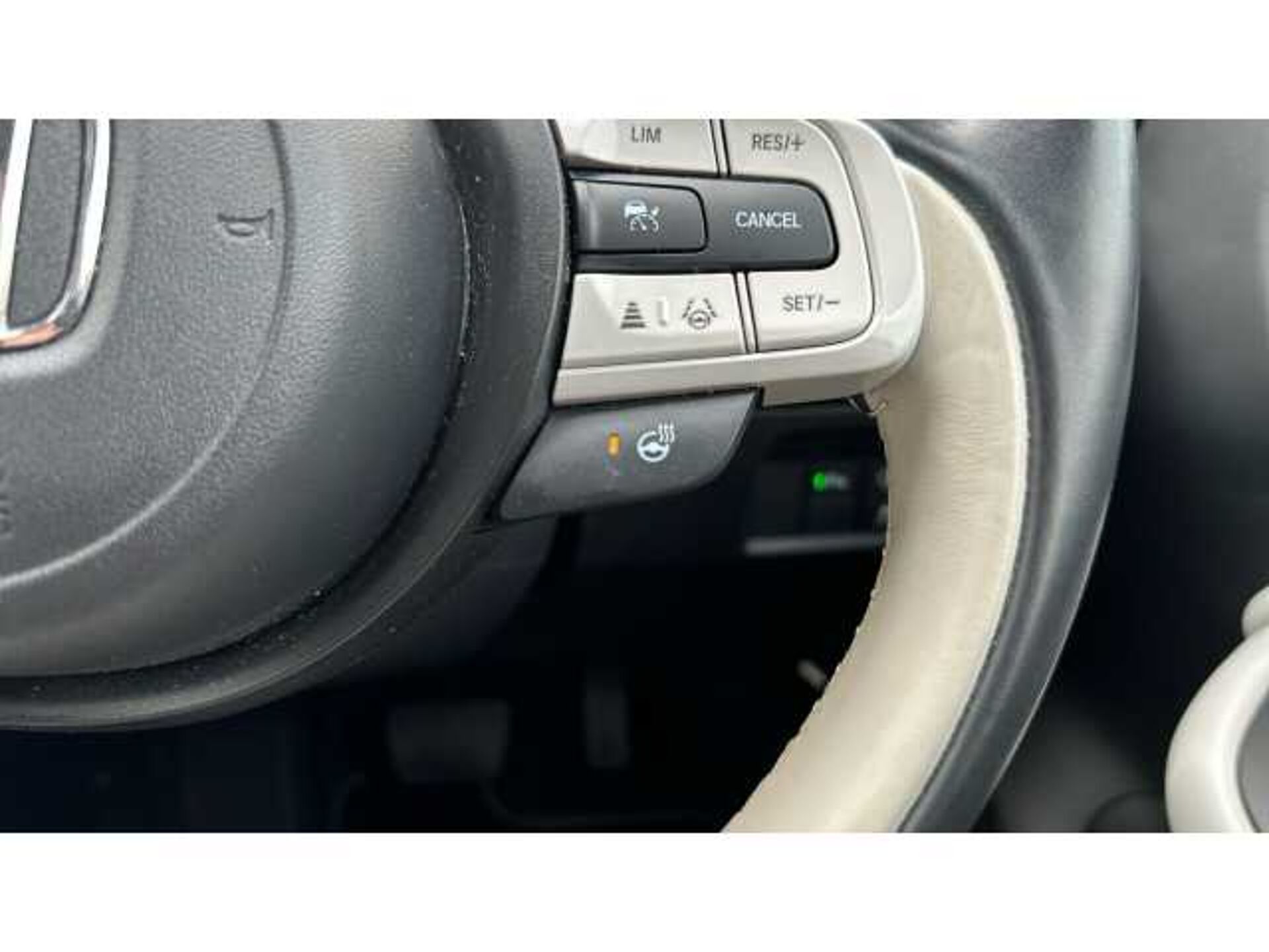 Honda Jazz Hybrid JAZZ 1.5 i-MMD Hybrid EX 5dr eCVT 