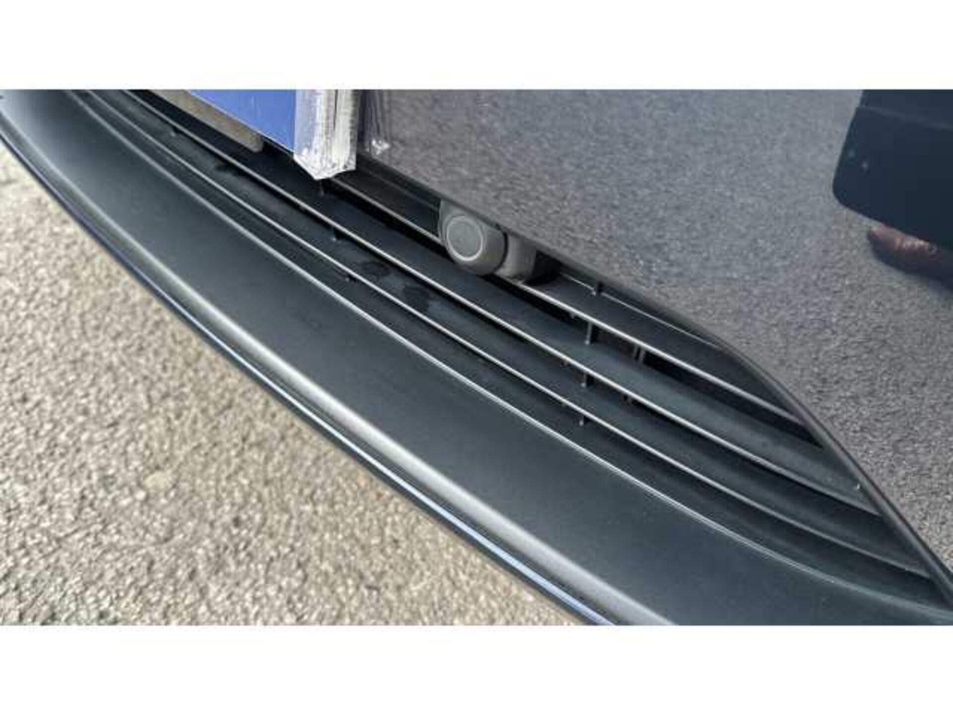 Honda Jazz Hybrid JAZZ 1.5 i-MMD Hybrid EX 5dr eCVT 