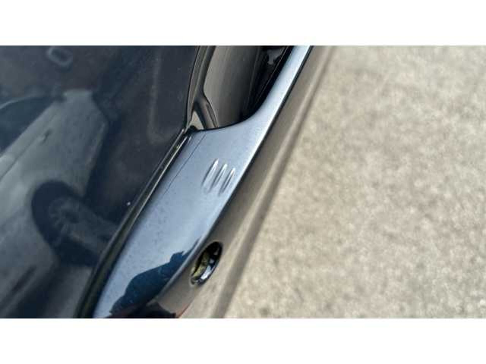 Honda Jazz Hybrid JAZZ 1.5 i-MMD Hybrid EX 5dr eCVT 