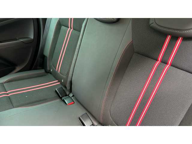 Vauxhall 1.2 Turbo GS Line 5dr 
